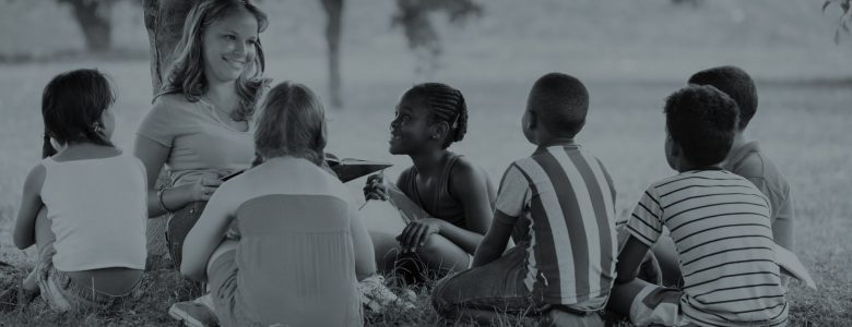 Poletna šola - banner