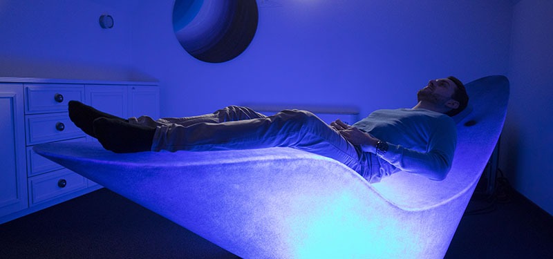 tečaj španščine počivalnik