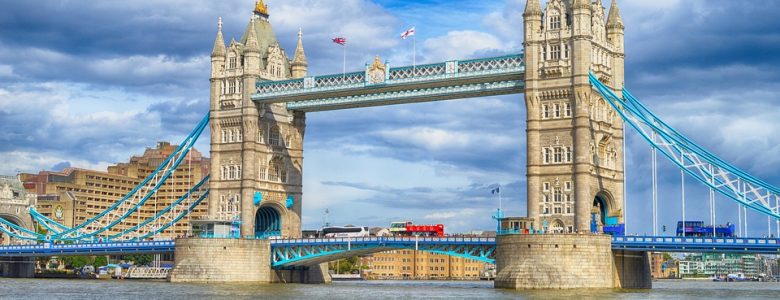 Konverzacija v angleščini