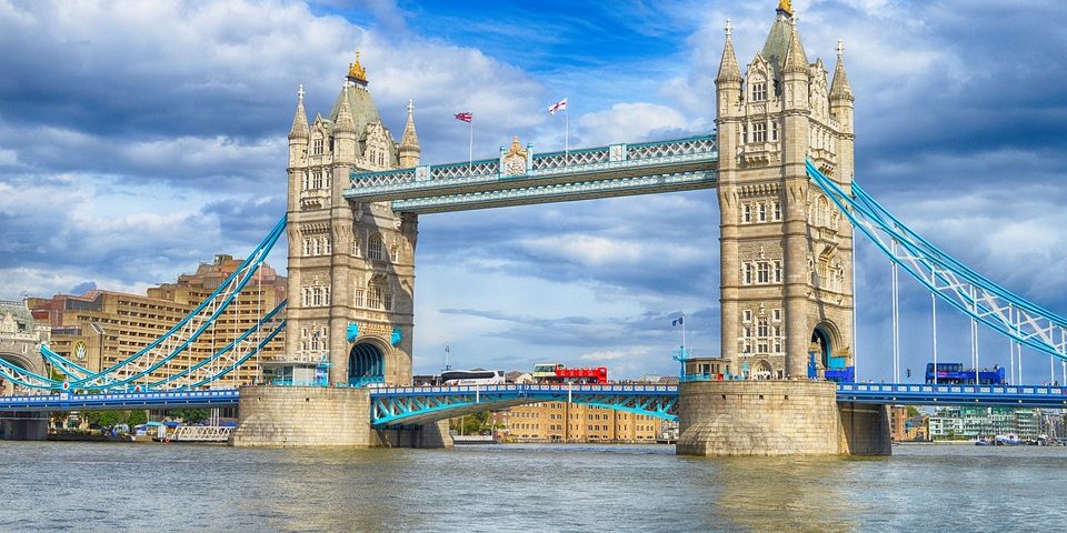 Konverzacija v angleščini