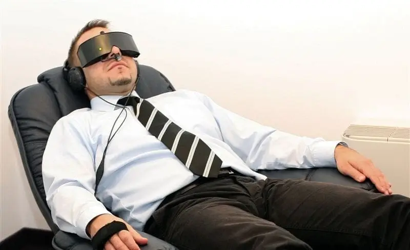 Učenje v alfa stanju omogoča, da se informacije zasidrajo neposredno v dolgoročni spomin brez stresa.