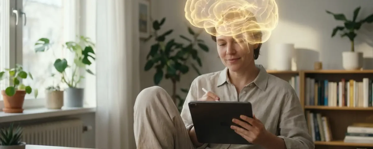 kognitivni trening učenje brez stresa izboljšanje spomina fokus možgani