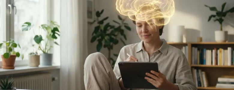 kognitivni trening učenje brez stresa izboljšanje spomina fokus možgani